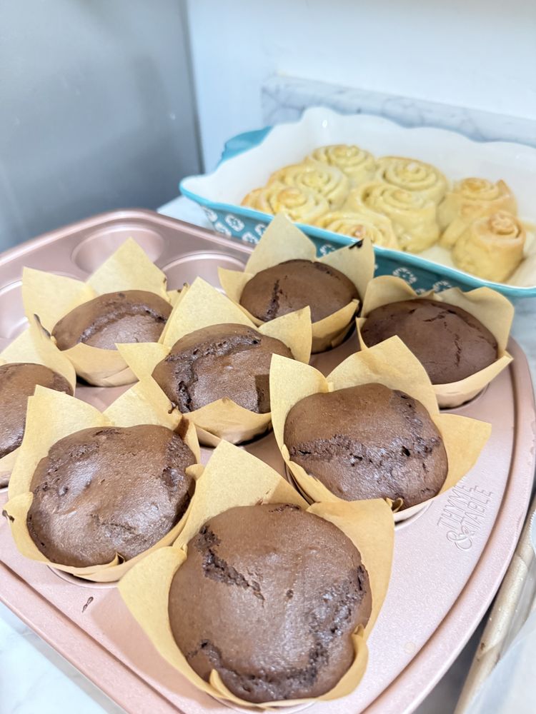 Shebakes Logo