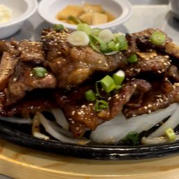 kalbi kalbi