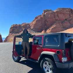 Jeep Bnb