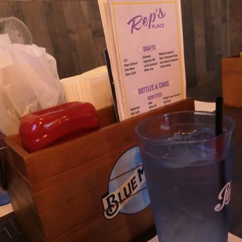 Rep's Place - Sports Bars Near Me - Rolling Meadows, Illinois Rep's Place - Sports Bars Near Me - Rolling Meadows, Illinois