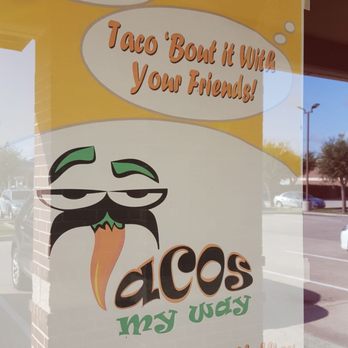 Beto's Taquería - Sign out front - Mexican Near Me - Houston, Texas Beto's Taquería - Sign out front - Mexican Near Me - Houston, Texas