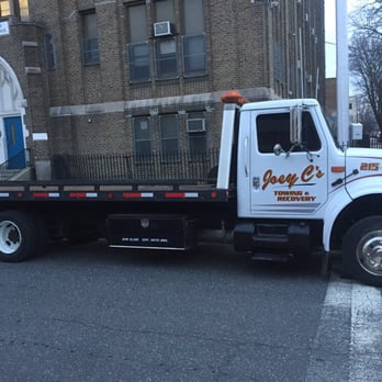 Joey C's Towing and Collision - Towing Near Me - Philadelphia, Pennsylvania Joey C's Towing and Collision - Towing Near Me - Philadelphia, Pennsylvania