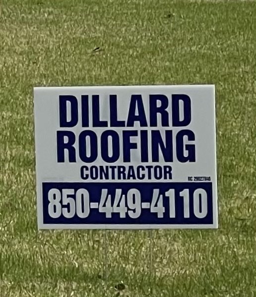 Slide of Dillard Roofing Contractor