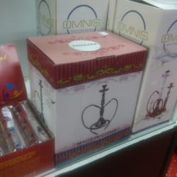 Discount Cigarette Store #3