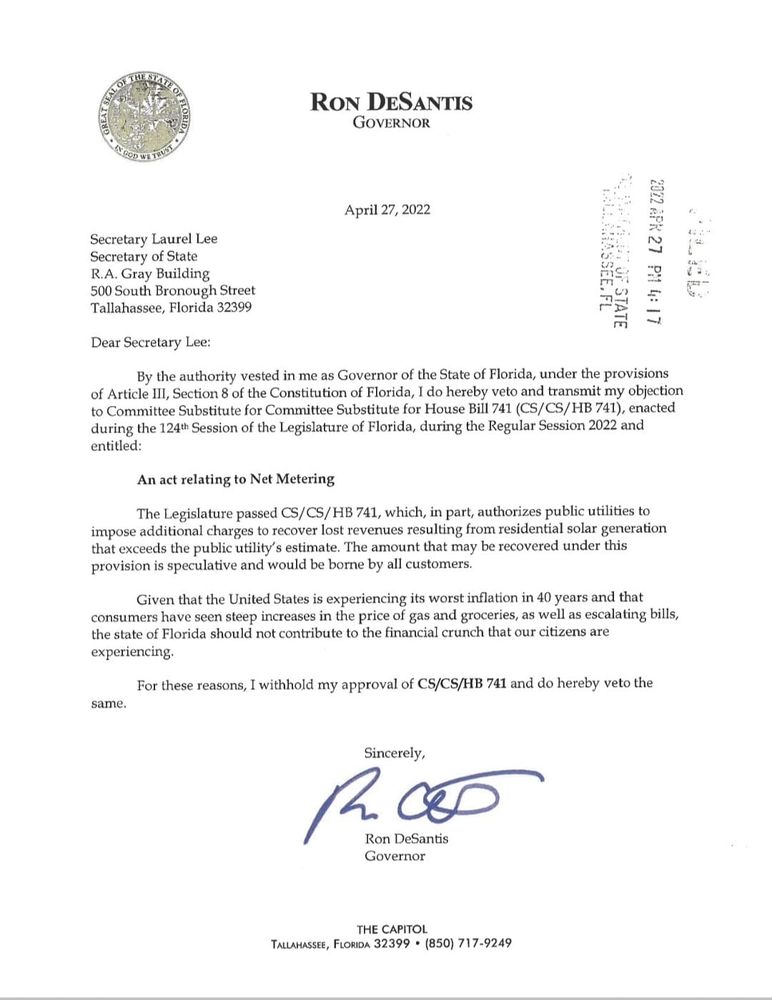 Slide of HomeGreen Group