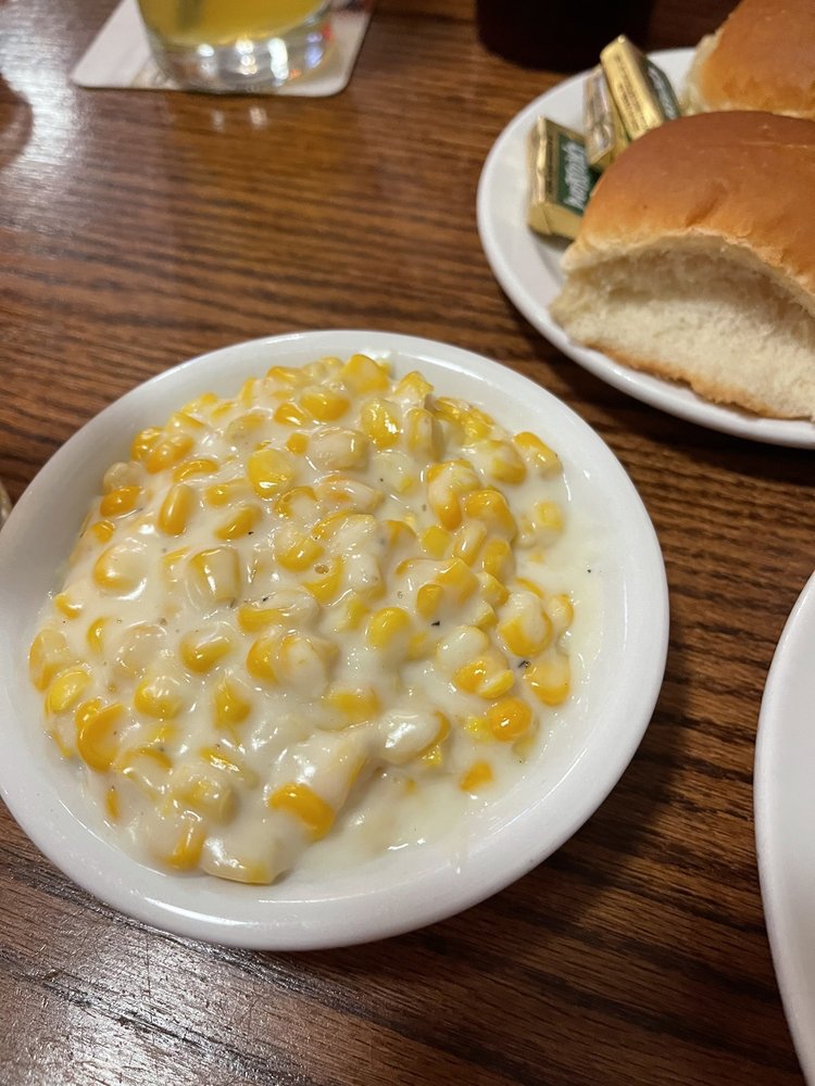 COATES STREET CORNER GRILL American (New) 320 W Coates St, Moberly