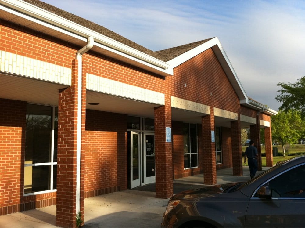 US POST OFFICE Updated September 2024 15200 NW 142nd Ter, Alachua