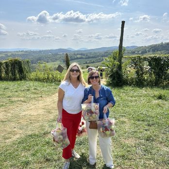 Hollin Farms - Fruits & Veggies Near Me - Delaplane, Virginia