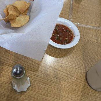 Los Compas Taqueria & Bar - Chips and salsa - Mexican Near Me - Merced, California Los Compas Taqueria & Bar - Chips and salsa - Mexican Near Me - Merced, California