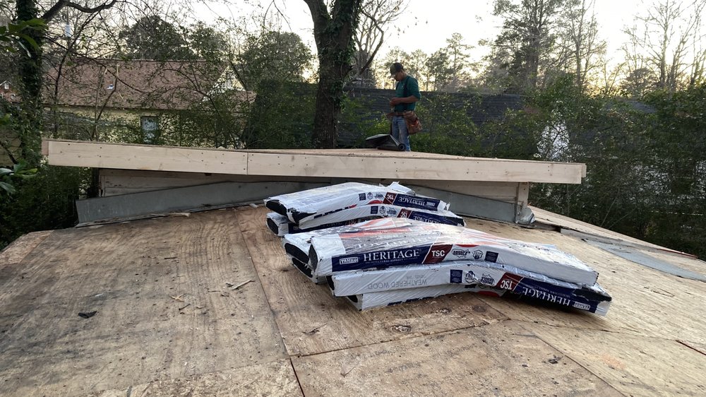 Slide of WTM Roofing & Handyman