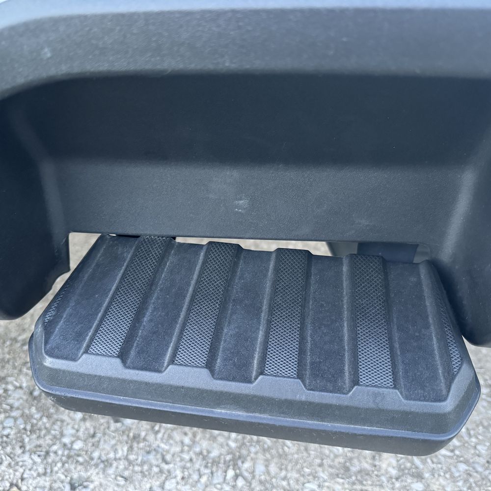 Sam Leman Ford - bent step - Car Dealers Near Me - Bloomington, Illinois Sam Leman Ford - bent step - Car Dealers Near Me - Bloomington, Illinois