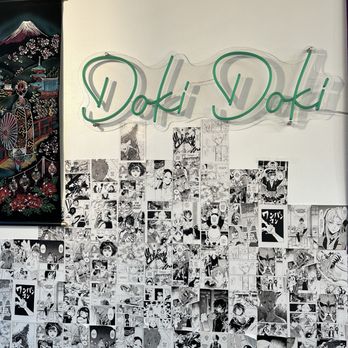 Doki Doki - Desserts Near Me - Salt Lake City, Utah Doki Doki - Desserts Near Me - Salt Lake City, Utah