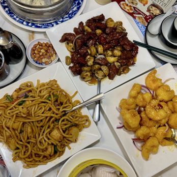 Mama Lu’s Dumpling House - Chinese Near Me - Pasadena, California