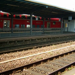 Bahnhof Schwerte
