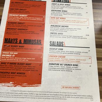 Urban Crave - Menu 5/2025 - Burgers Near Me - Ontario, California Urban Crave - Menu 5/2025 - Burgers Near Me - Ontario, California