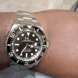 My purchase
