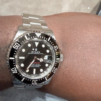 Rolex Boutique - My purchase - Watches Near Me - Costa Mesa, California