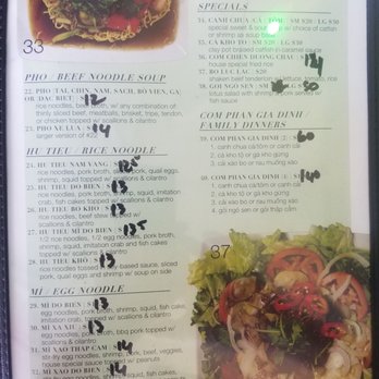 Cafe Thuy Van - Vietnamese Near Me - Louisville, Kentucky