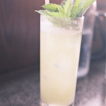 Bestia - Cheap Sunglasses - Italian Near Me - Los Angeles, California