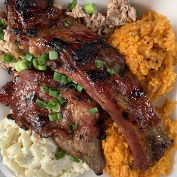 Chamorro Grill - Hawaiian Near Me - San Diego, California