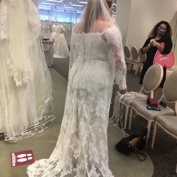 David's Bridal - Bridal Near Me - Arlington, Texas