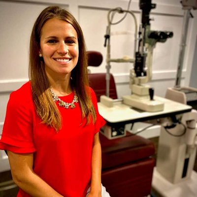 Optometric Associates