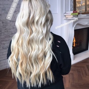 Oliver & Tate - Hair Salons Near Me - Omaha, Nebraska