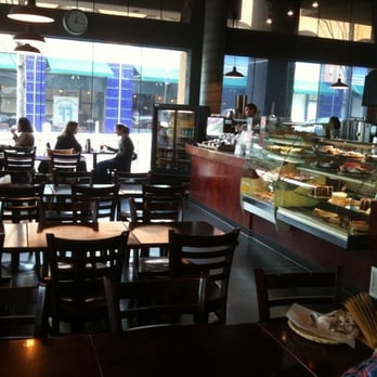 Royal Ground Coffee House - Mess Hall style seating and tables - Coffee & Tea Near Me - Berkeley, California Royal Ground Coffee House - Mess Hall style seating and tables - Coffee & Tea Near Me - Berkeley, California