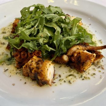 Pylos - Grilled Octopus - Wine Bars Near Me - San Carlos, California Pylos - Grilled Octopus - Wine Bars Near Me - San Carlos, California
