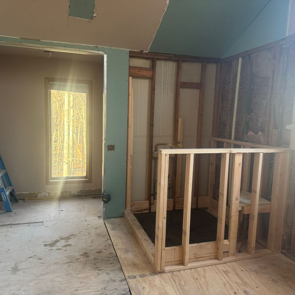 Slide of Hervi Home Improvement