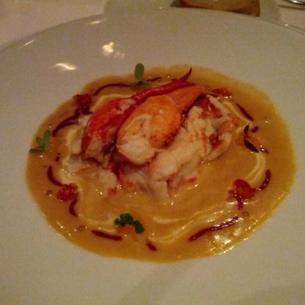 Jungsik - Lobster! - Korean Near Me - New York, New York Jungsik - Lobster! - Korean Near Me - New York, New York