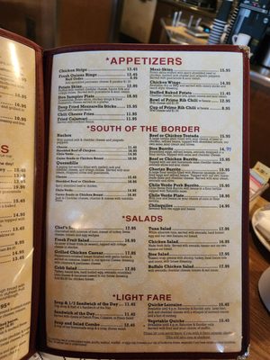 Menu photo 3 Stox Restaurant Bakery & Bar Downey, CA Menu photo 3 Stox Restaurant Bakery & Bar Downey, CA