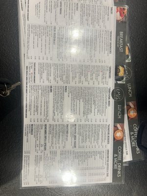 Menu photo 1 Greek From Greece Kennett Square, PA Menu photo 1 Greek From Greece Kennett Square, PA