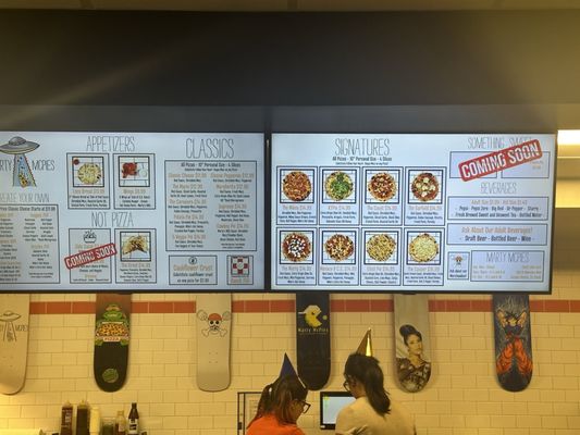 Menu photo 7 Marty McPie’s Corpus Christi, TX Menu photo 7 Marty McPie’s Corpus Christi, TX