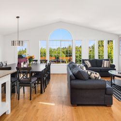 Seattle Vacation Home