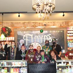 Floyd’s Cannabis