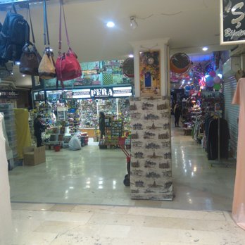Atlas Pasajı - Shopping Centers Near Me - Istanbul, 34