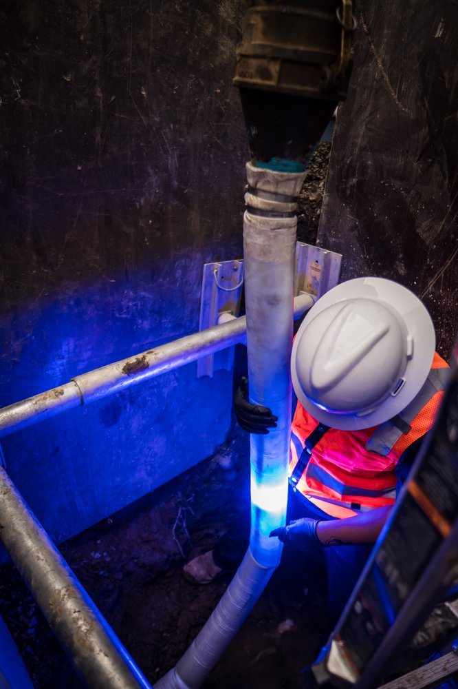 Slide of 2 Sons Plumbing - Tacoma