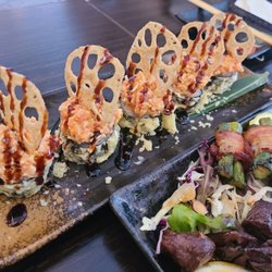 Kopan Sushi & Ramen - Whittier