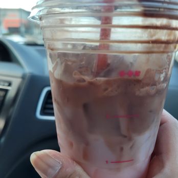 Dunkin' - Donuts Near Me - Ashland, Virginia