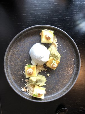 400 Gradi Dallas by null