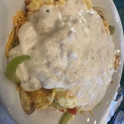 Seven Hills Golf Club Hemet - Country Skillet