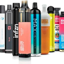 Marley's Smoke & Vape - We Got Your Vape