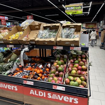 ALDI - Grocery Near Me - South Plainfield, New Jersey ALDI - Grocery Near Me - South Plainfield, New Jersey