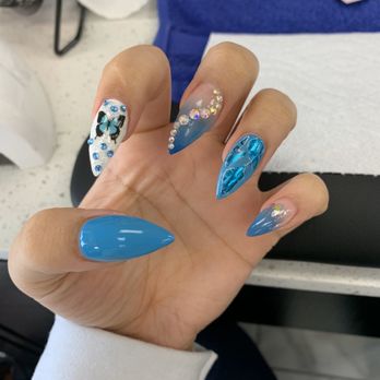 Zing Nail - It's beautiful. - Nail Salons Near Me - Las Vegas, Nevada Zing Nail - It's beautiful. - Nail Salons Near Me - Las Vegas, Nevada
