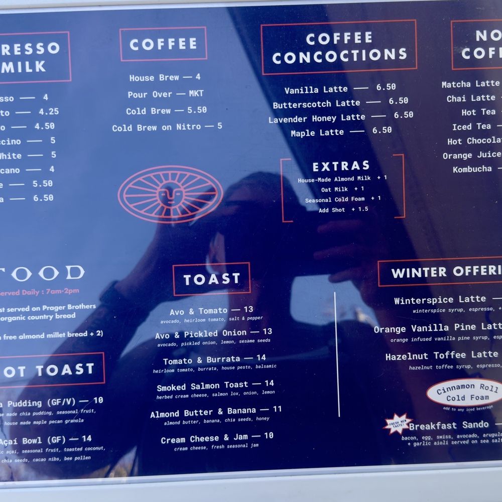 Revolution Roasters - Menu - Coffee Roasteries Near Me - Carlsbad, California Revolution Roasters - Menu - Coffee Roasteries Near Me - Carlsbad, California