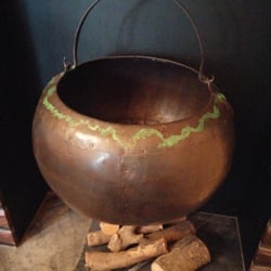 De Heksenketel