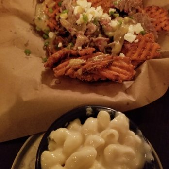 The Blue Pig - American Near Me - Cookeville, Tennessee The Blue Pig - American Near Me - Cookeville, Tennessee