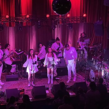 Ardmore Music Hall - Talkpeck Soundsystem. - Music Venues Near Me - Ardmore, Pennsylvania