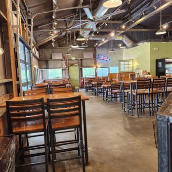 Wilson's Eatery - Inside - American Near Me - Raleigh, North Carolina